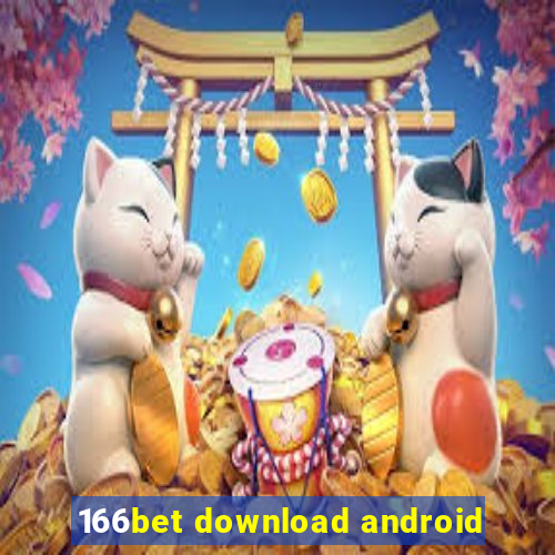 166bet download android